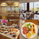 트리코에 | 베트남 다낭 반다호텔 조식 3층 트리코 레스토랑 (Trico Restaurant) 후기