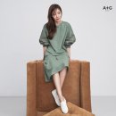 [A+G] 엣지 SPRING20 우븐 니트셋업 4SET 이미지