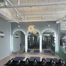 스트롱거 짐 이미지