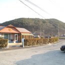 울주 文殊川 환종주(文殊山) 이미지