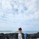 9월 제주도 여행 3일차: 이스틀리 카페, 성산일출봉, 테네시테이블, 세화해변, 카페마티에르, 인별...