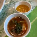 잎새 | 애니골 맛집 잎새 풍동 한정식 후기