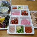 열하루족발
