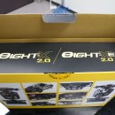 TLR 8IGHT-X 2.0/E 조립기 이미지