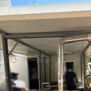 용현계곡입구 주차장 이미지