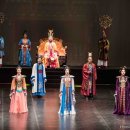 별의여인선덕 이미지