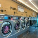 이지마트 | 오산 동탄 24시 무인 셀프빨래방 특대형 세탁기 주차장 ‘이지워시24’ [이용방법/내돈내산 후기]