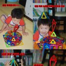 놀면서 창의력이 쑥쑥, 놀이수학 이미지