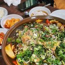 큰집꼬리곰탕