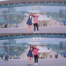 세븐일레븐 남포광장점 | [부산] 친구와 떠난 2박3일 부산여행기 -1탄(숙소)