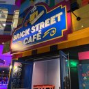 브릭스트릿카페(Brick Street Cafe) 네이버블로그