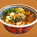 도삭우육면 이미지