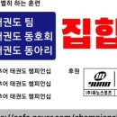 챔피온체육관    (태권도) 이미지