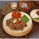 서동밀면 이미지