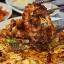 오봉집 내포신도시점 이미지