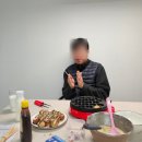 케이스메이커 | 집에서 타코야끼 만들어먹기🐙(가정용 타코야끼메이커 , 재료, 내돈내산 후기)