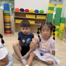 7월 5주 특별활동 [음악: 빗방울이 톡톡톡] 이미지