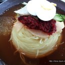 오거리밀면