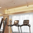 더진심 트레이닝센터 이미지