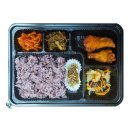 매일백반(도시락) 이미지