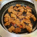 이조숯불갈비 이미지