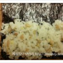 별미충무김밥 이미지