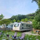 더힐글램핑 이미지