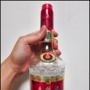 혼곡 | 20250429_1일1술: 고량주, 오량액[우량예] 크리스탈