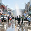 제18회_정남진_장흥_물축제 | 여름 휴가지 추천 전남 여행 제18회 정남진 장흥물축제 2025 여름축제 주차장