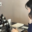북퍼퓸 수료증 클래스 후기ㅣ하루 만에 조향 수료증 솔직한 장단점 공유