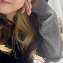 홍기현라벨르살롱 | 부평역 미용실 ; 라벨르살롱에서 탈색하고 왔어요 (a.k.a.찐단골)