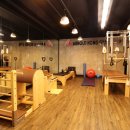 아놀드GYM 이미지