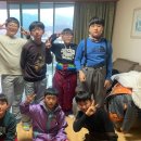 경희대송라태권도& 한국파우점핑줄넘기 스키캠프 다녀왔습니다.^^ 이미지
