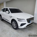 프리미엄달성우유대리점 | 13년 40만km 베라크루즈 오너가 선택한 SUV, GV80 출고 후기