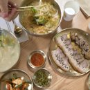 오시고 | 불암산맛집 별빛칼국수 주말 점심 아이랑 다녀온 후기