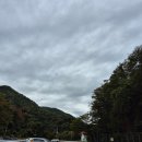 길곡천 | 춘천 검봉산 최단 등산 코스 여름 날씨 구곡폭포 주차장