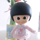 무찬 | muichandoll_ 팝마트 무찬이 개봉하기🎶