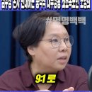 현재 검찰 내부 상황 faet노영희 이미지