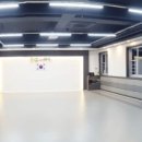 삼성태권도 중앙도장 이미지