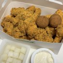 BHC대구 | 대구 대곡 치킨 맛집 BHC치킨메뉴 추천 맛있는 가루치킨 뿌링클 후기