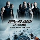 [영화 요약] 분노의 질주 8 : 더 익스트림 (2013년) 줄거리와 결말 정보