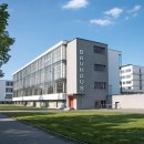 바우 하우스 이미지