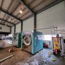 세탁공장 이미지