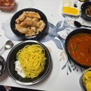 아서원 | 용현동 아서원 - 간짜장, 짬뽕, 탕수육 내돈내산 후기