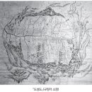 오작교화원 | [얼쑤! 독서예술논술/7] 고지도의 회화적 특성