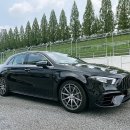 [최초시승] 이전과 완전히 다르다, 메르세데스-AMG A 45 이미지