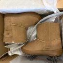 [가격 내림] Ugg 부츠 팝니다. (새상품) 이미지