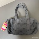 더플 | 여행용 가방 추천｜클로트 글로시 더플백 실사용 후기