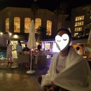 연주식당 | 제주신라호텔 라운지ㅣ바당, 아기와 함께 후기 (feat. 하프연주, 딸기빙수, 망고빙수)