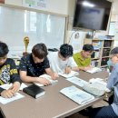 고용복지플러스센터 새벽기도회 성경학교로 오세요! 이미지